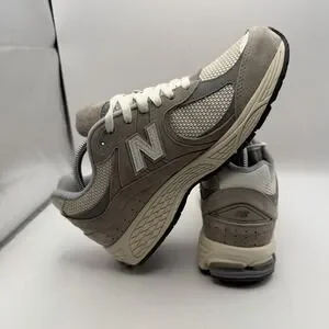 New Balance 2002R Brown Beige U2002RRDD Men\'s Size 8 Women\'s 9.5 New Sneaker New Balance 2002R Brown Beige U2002RRDD Men main image 3